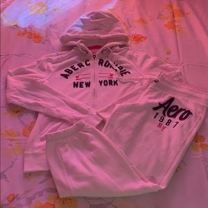 Aero set